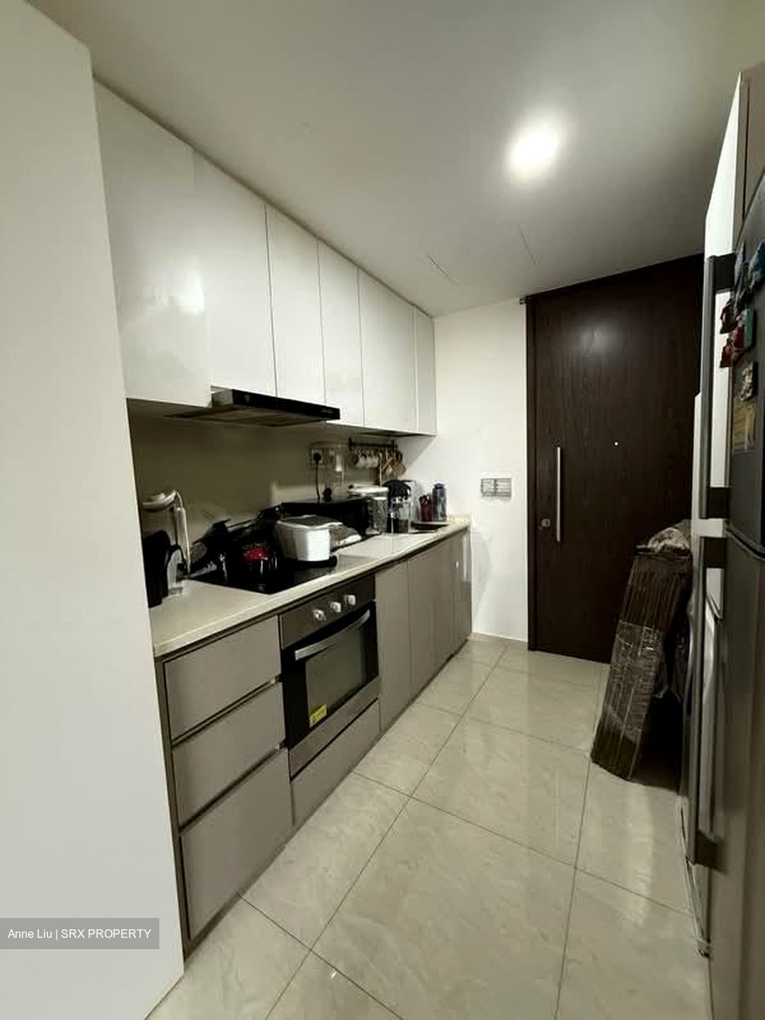 Parc Riviera (D5), Condominium #556408541